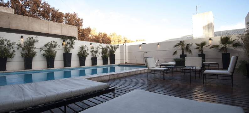 高级塔楼套房(Premium Tower Suites)图片