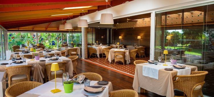 坦卡特德科多尼乌(Hotel Tancat de Codorniu)图片