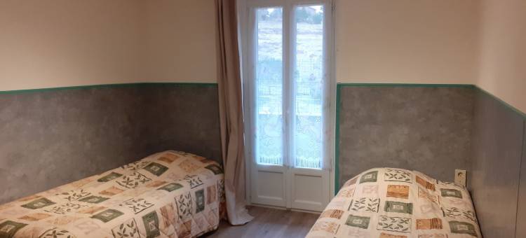 公园酒店(Hôtel du Parc)图片