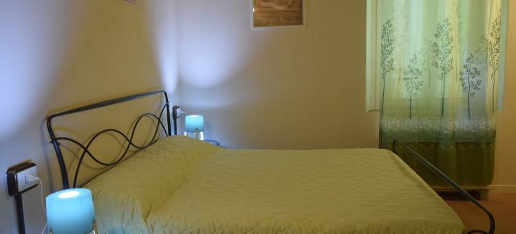 德拉斯卡拉米娜城堡旅舍(Ostello Castello Mina Della Scala)图片