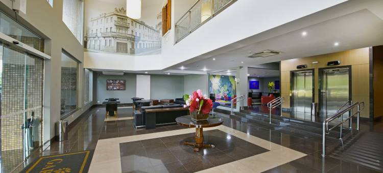 花园酒店(Garden Hotel)图片