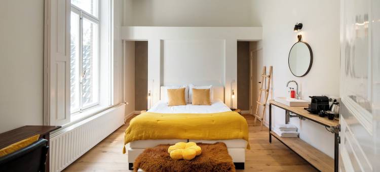 波尔德别墅(Villa Polder)图片