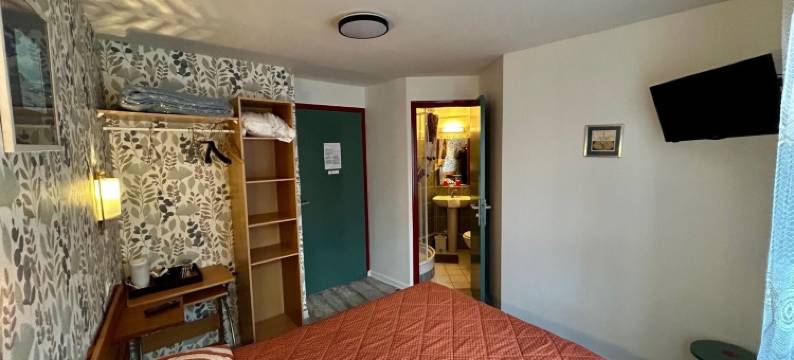 柯尔威特家庭旅馆(Chambres d'Hotes du Colvert)图片