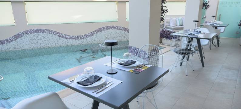 托马斯精品酒店(Thomais Boutique Hotel)图片