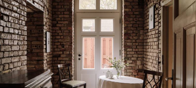 克拉尼其酒店(Apartment im Kranich Hotel)图片