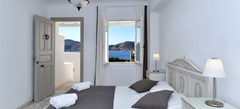 帕里安利索斯公寓(Parian Lithos Residence)图片