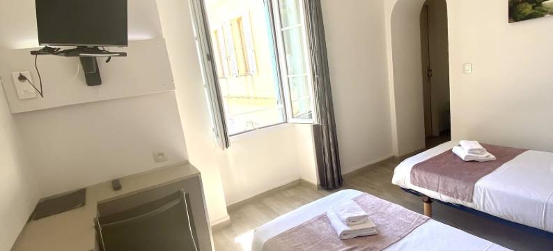 贝勒维德尔酒店(Hotel Belvedere)图片