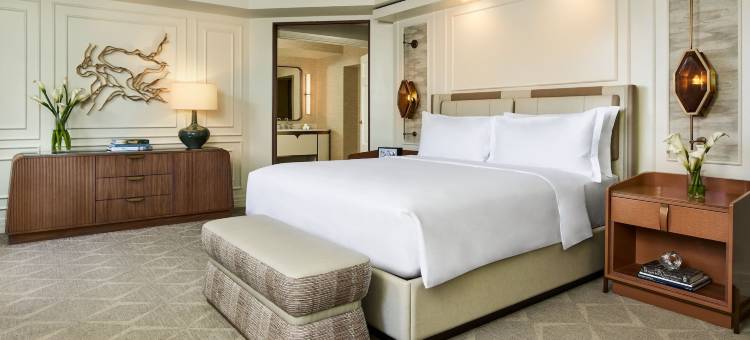 丹佛丽思卡尔顿酒店(The Ritz-Carlton, Denver)图片