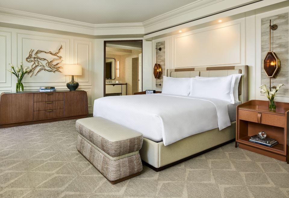 The Ritz-Carlton, Denver Hotel Overview