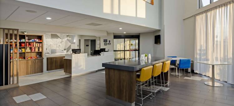 Best Western Plus Harrisonburg图片