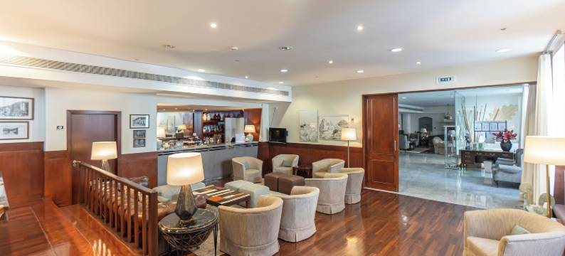 阿瓜都吉利斯酒店、矿泉&Spa(Águas do Gerês - Hotel, Termas & Spa)图片