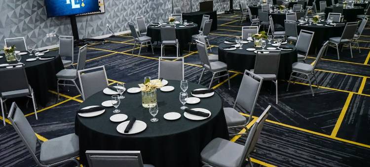 戴德伍德福朋喜来登酒店(Four Points by Sheraton Deadwood)图片