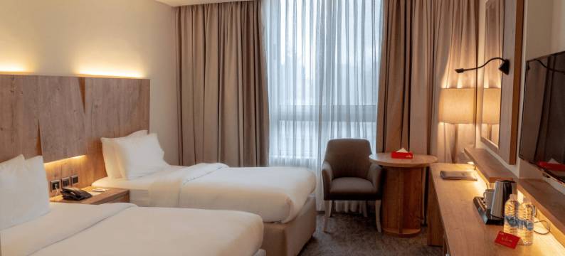 安曼之家酒店(La Casa Hotel Amman by Fhm)图片