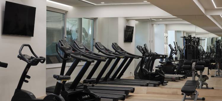 大西洋公主酒店(Atlantica Princess Hotel)图片