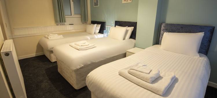尔湾河畔家庭旅馆(Irvine Riverside Guesthouse)图片