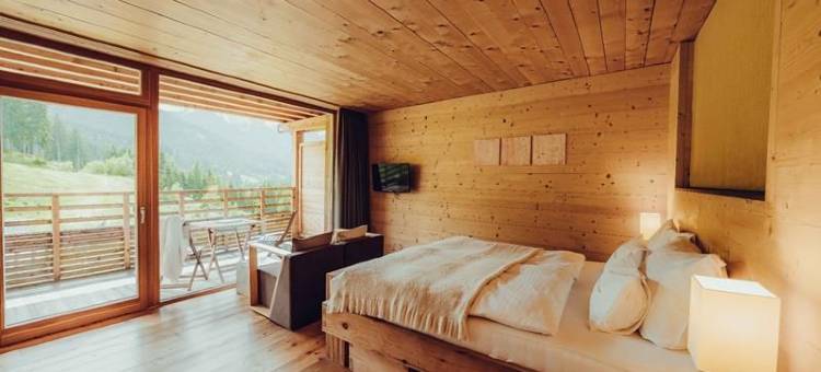 霍兹特尔弗斯托法姆酒店(Holzhotel Forsthofalm)图片
