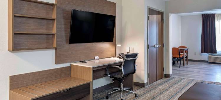 MainStay Suites Lebanon - Nashville Area图片