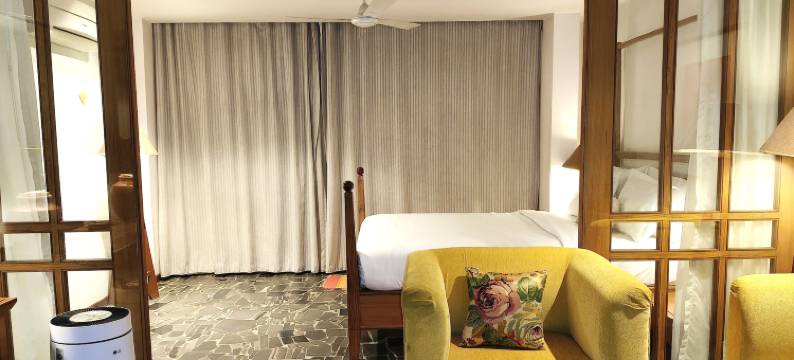 天空帝国Aarivaa豪华民宿(The Sky Imperial Aarivaa Luxury Stays)图片