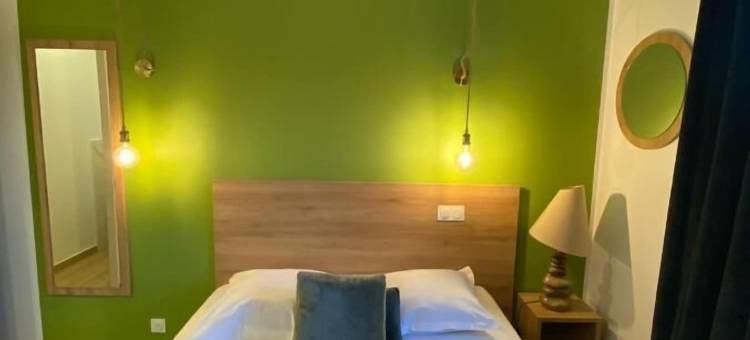 Hotel U Catagnu图片