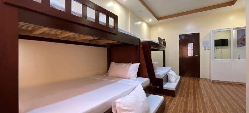 JJB水上农场可可特尔度假村(Jjb Aquafarm Resort by Cocotel)图片