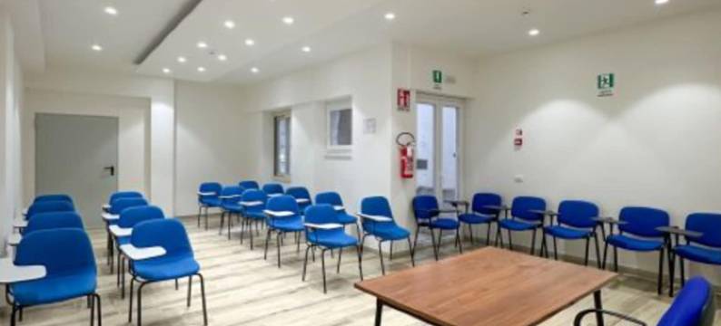 诺瓦多穆斯奥雷利亚酒店(Hotel Nova Domus Aurelia)图片