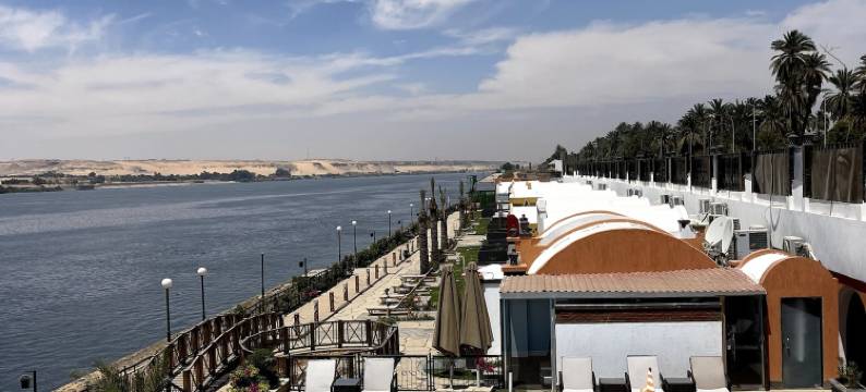 阿斯旺索尼斯塔努巴酒店(Sonesta Nouba Hotel Aswan)图片