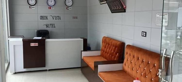 巴拉科特马瓦酒店(Mawa Hotel)图片