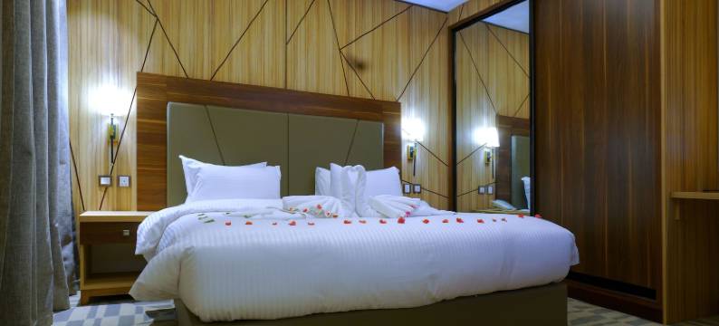 阿尔阿塞尔酒店(Al Aseel Hotel)图片