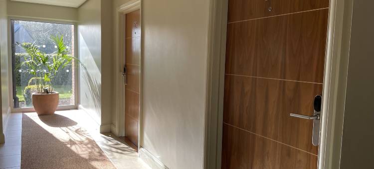 公园农场酒店(Park Farm Hotel)图片