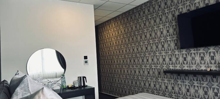 首席活动与酒店(Firstclass Event & Hotel)图片