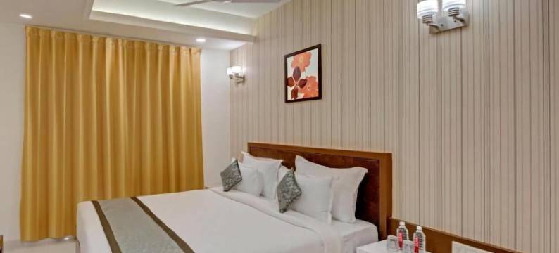 Click Collection齐普尔(Click Collection Jaipur, Sindhi Camp)图片