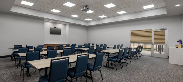 希尔顿阿蒂西亚Spark(Spark by Hilton Artesia)图片