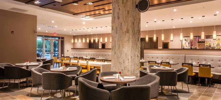 北菲尼克斯斯科茨代尔希尔顿花园酒店(Hilton Garden Inn North Phoenix Scottsdale)图片