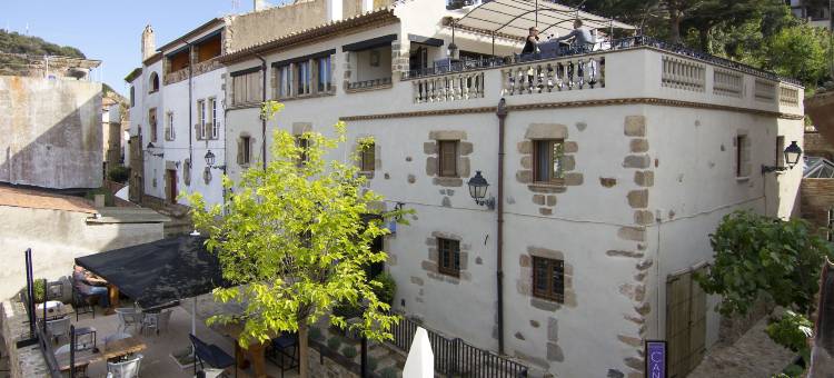 格拉纳多斯精品酒店(Boutique Hotel Casa Granados)图片