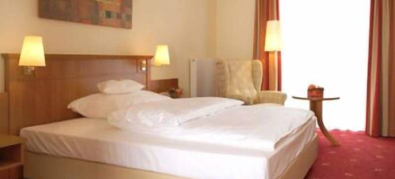 夜莺沃德酒店(Waldhotel Nachtigall)图片