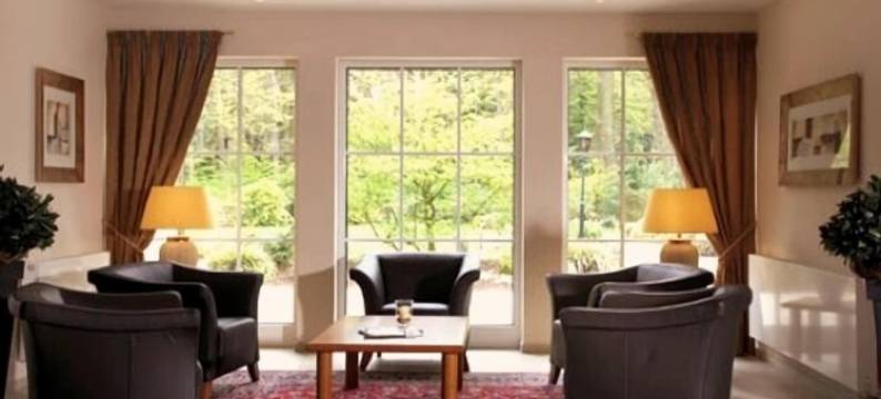 夜莺沃德酒店(Waldhotel Nachtigall)图片