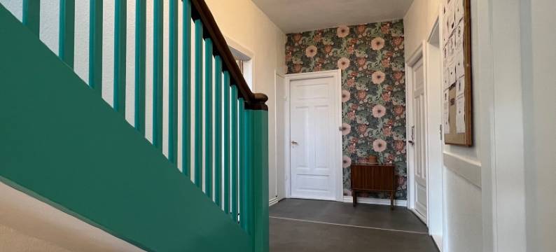 Sejerø青年旅馆(Sejerø Vandrerhjem)图片