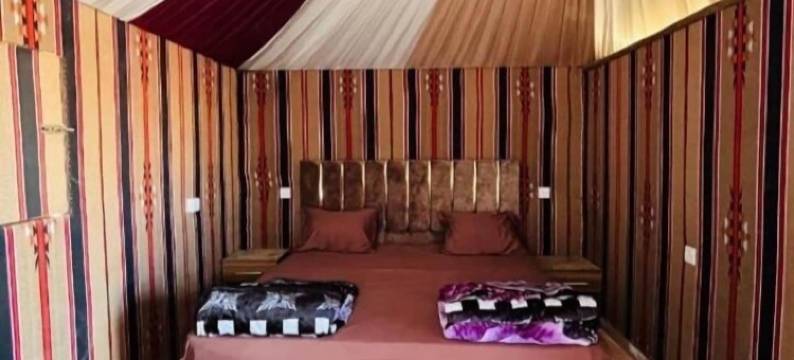 瓦迪鲁姆营地与吉普车游传统(Traditions of Wadi Rum Camp & JeepTour)图片