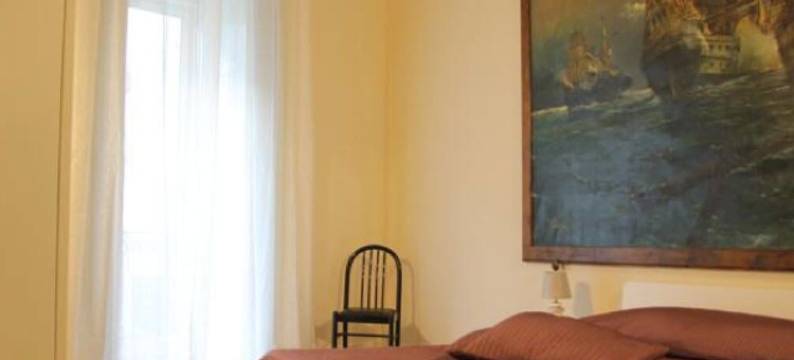 斯特西科罗庭院民宿(Cortile Stesicoro)图片