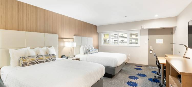 贝斯特韦斯特红马车旅馆(Best Western Red Coach Inn)图片