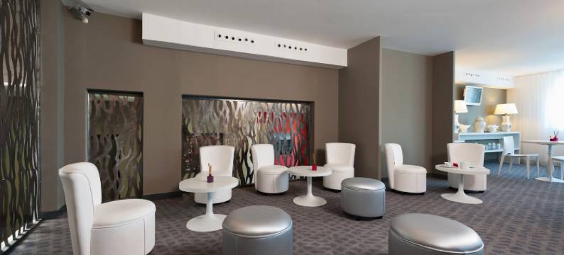 Ténéo Apparthotel Talence - Arthena图片