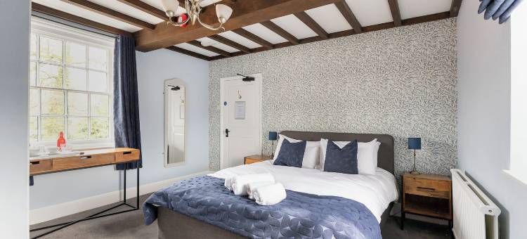 OYO 布伦海姆之家(OYO Blenheim House)图片