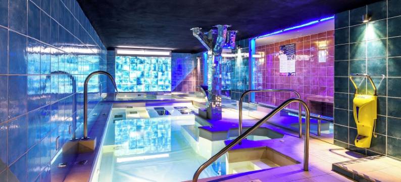 桑多利酒店(Hotel Santoli)图片