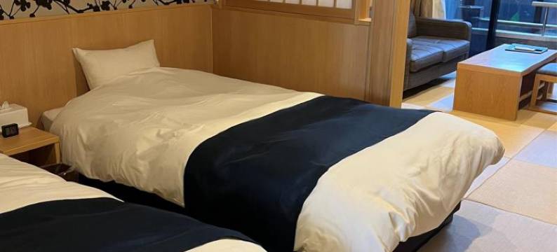 永源寺温泉 八风之汤(Happu Bekkan)图片