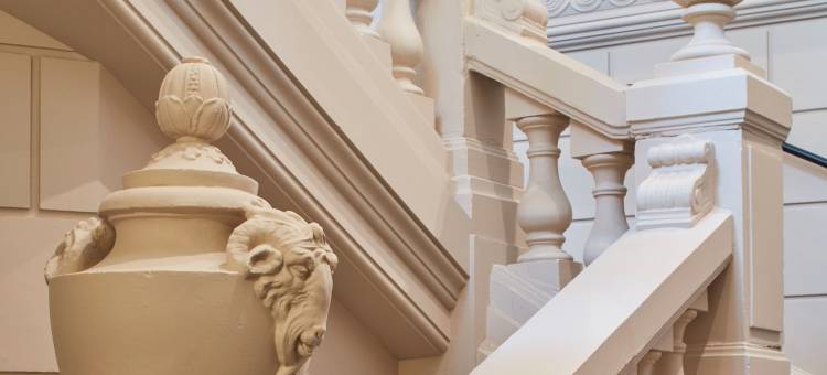 霓虹灯酒店(Hôtel les Lumières - Relais & Châteaux)图片