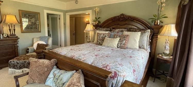 诺尔斯希尔客栈(The Inn on Knowles Hill Bed & Breakfast Hotel)图片