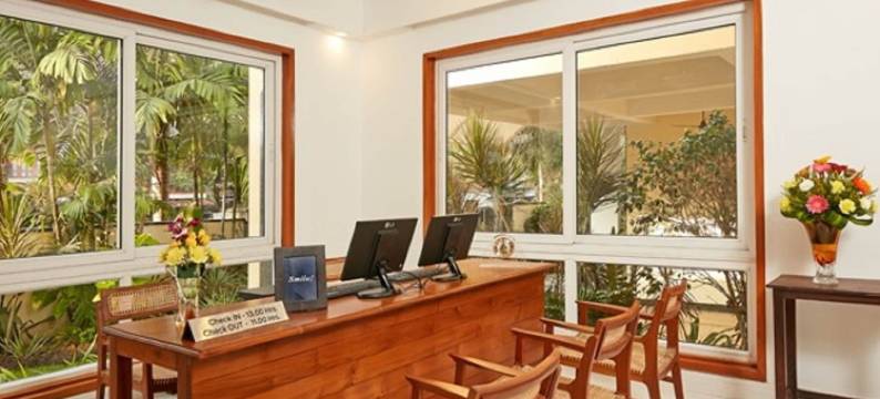 玛洛玛套房酒店(Maroma Suites)图片