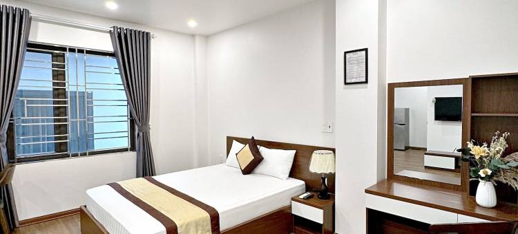 AU79酒店及公寓(Au79 Hotel & Apartment)图片