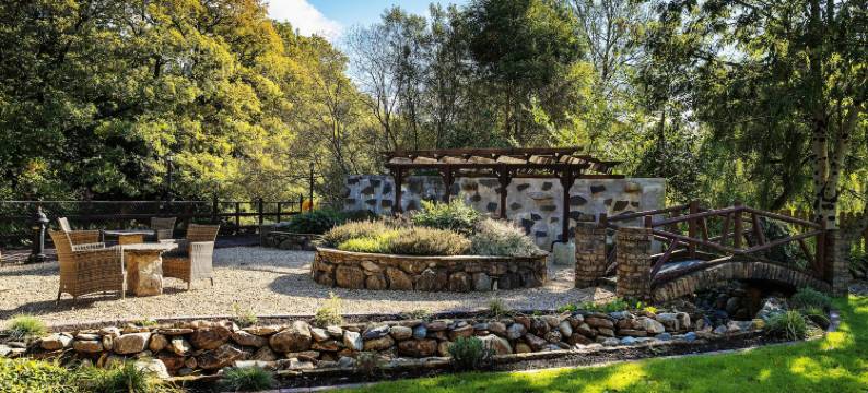 图多尔旅馆(Tudor Lodge)图片