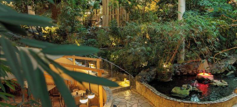 霍赫绍厄兰中心公园酒店(Hotel Hochsauerland by Center Parcs)图片